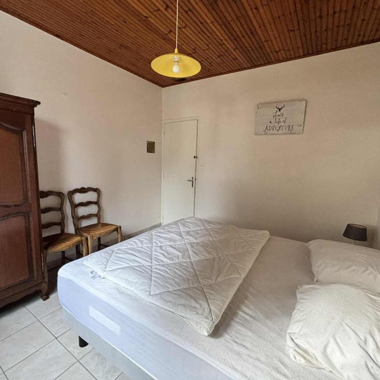 Maison de vacances pour 9 sous les pins à La Grière, La Tranche-sur-Mer, à 450m de la plage - FR-1-194-398 - Casa (9 adultos) - 18