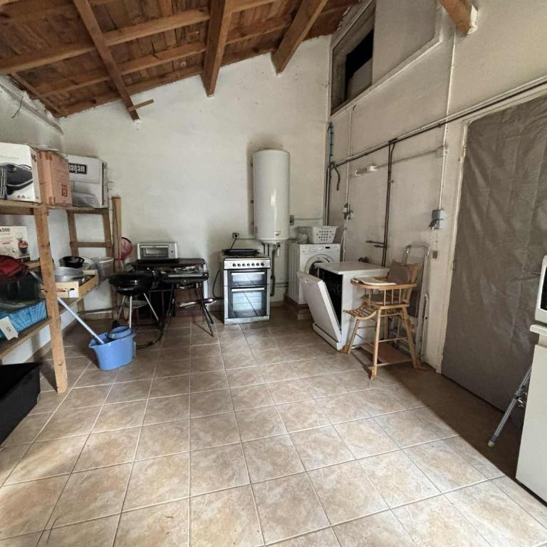 Maison de vacances pour 9 sous les pins à La Grière, La Tranche-sur-Mer, à 450m de la plage - FR-1-194-398 - Casa (9 adultos) - 19