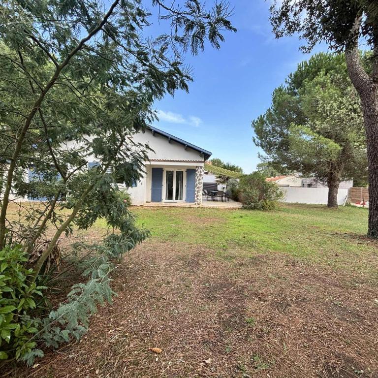Maison de vacances pour 9 sous les pins à La Grière, La Tranche-sur-Mer, à 450m de la plage - FR-1-194-398 - Casa (9 adultos) - 20