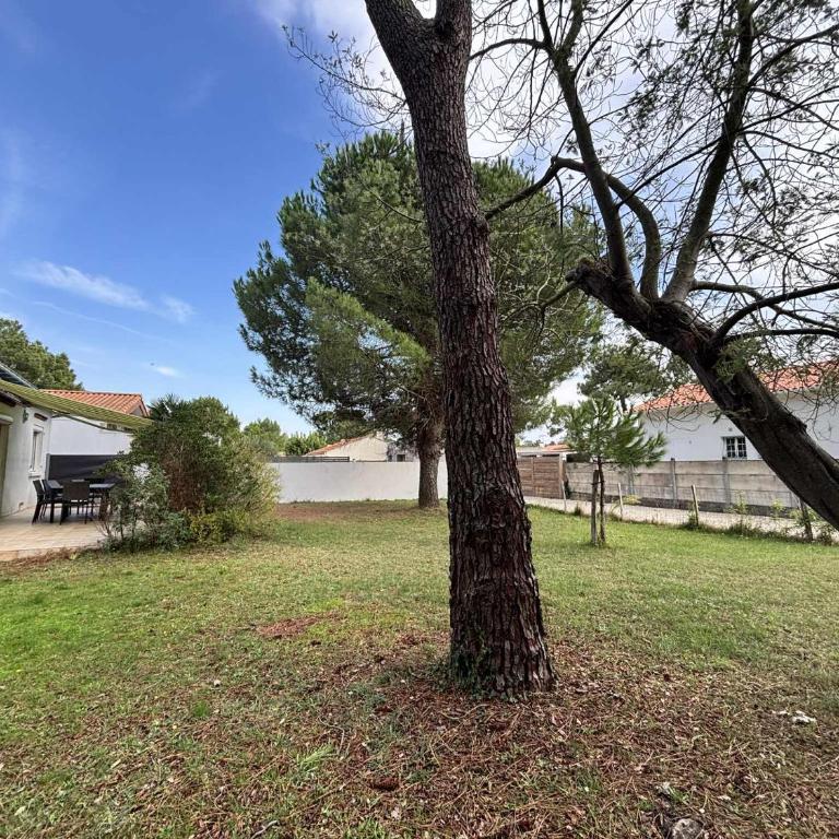 Maison de vacances pour 9 sous les pins à La Grière, La Tranche-sur-Mer, à 450m de la plage - FR-1-194-398 - Casa (9 adultos) - 23