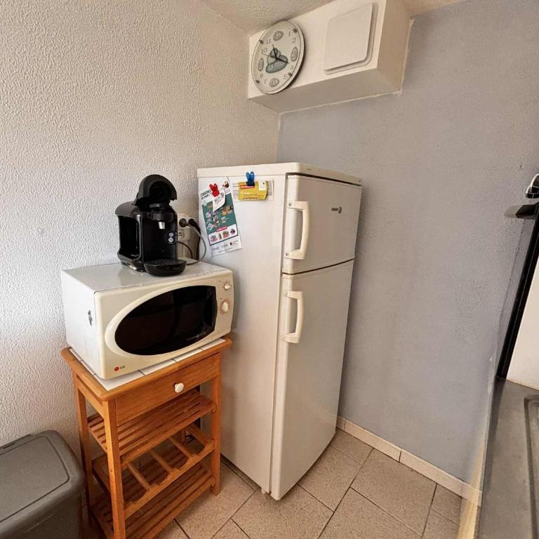 Pavillon pour 4 à 150m de la plage et 500m du centre de La Tranche-sur-Mer, avec terrasse et garage - FR-1-194-375 - Appartement (4 Adultes) - 8