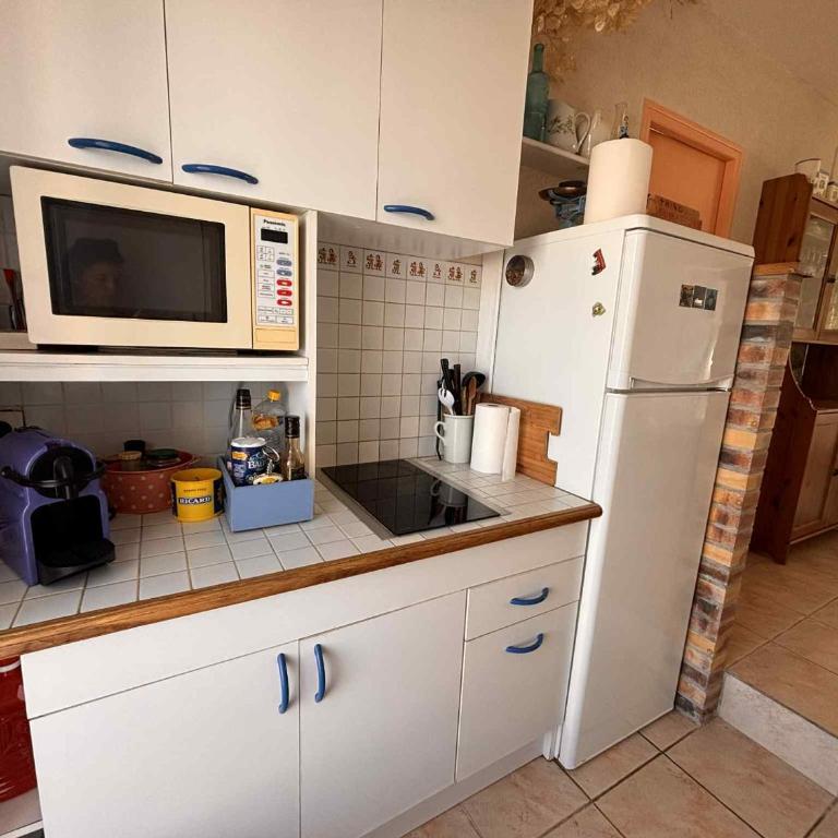 Maison avec Wifi à 600m de la plage, 8 pers, La Tranche sur Mer - FR-1-194-421 - Maison de Vacances - 3