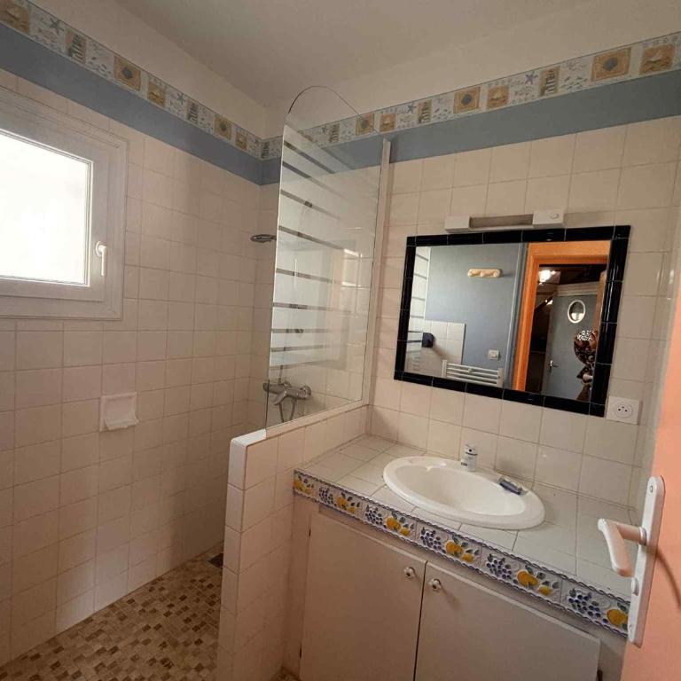 Maison avec Wifi à 600m de la plage, 8 pers, La Tranche sur Mer - FR-1-194-421 - Maison de Vacances - 12