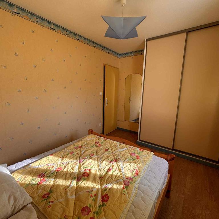 Maison avec Wifi à 600m de la plage, 8 pers, La Tranche sur Mer - FR-1-194-421 - Maison de Vacances - 13