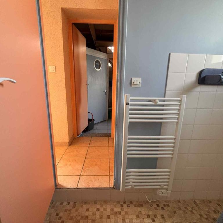 Maison avec Wifi à 600m de la plage, 8 pers, La Tranche sur Mer - FR-1-194-421 - Maison de Vacances - 15
