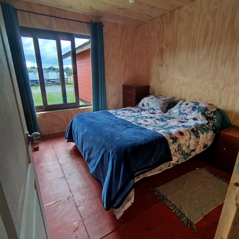 Paraiso del Ranco - Double Room - 1