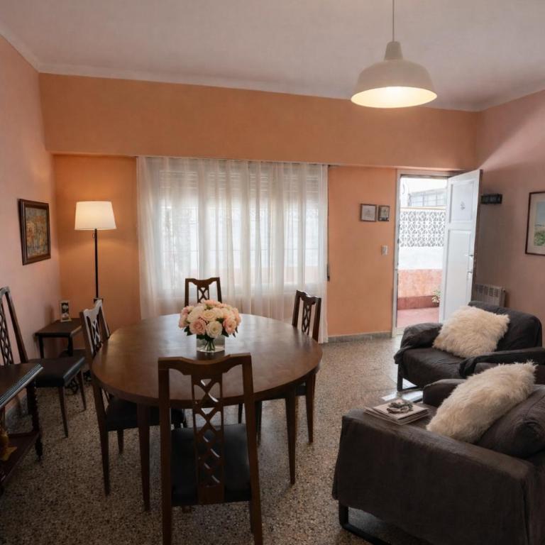La Loma Stella Maris PH Tranquilo cerca de Güemes y el Mar - Apartamento de 2 dormitorios - 19