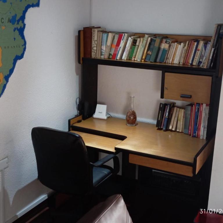 Apartamento JJ Vargas - Vive Claro, Movistar Arena, Campin, Simon Bolivar, Salitre Magico, Centro Alto Rendimiento, Coliseo Deportes - Apartamento de 2 dormitorios - 17
