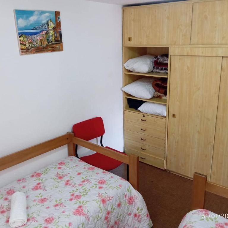 Apartamento JJ Vargas - Vive Claro, Movistar Arena, Campin, Simon Bolivar, Salitre Magico, Centro Alto Rendimiento, Coliseo Deportes - Apartamento de 2 dormitorios - 20