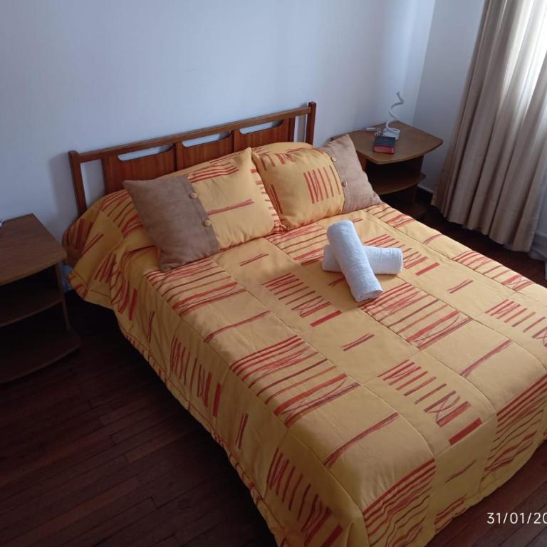 Apartamento JJ Vargas - Vive Claro, Movistar Arena, Campin, Simon Bolivar, Salitre Magico, Centro Alto Rendimiento, Coliseo Deportes - Apartamento de 2 dormitorios - 14