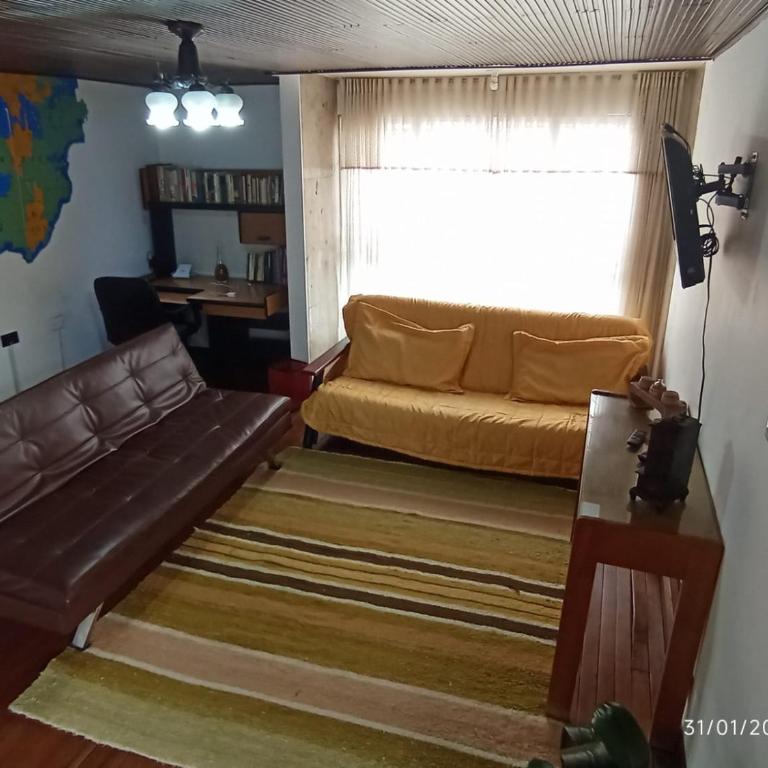 Apartamento JJ Vargas - Vive Claro, Movistar Arena, Campin, Simon Bolivar, Salitre Magico, Centro Alto Rendimiento, Coliseo Deportes - Apartamento de 2 dormitorios - 5