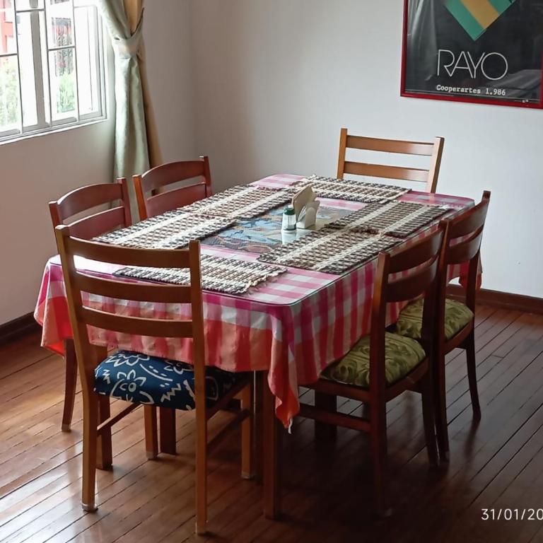Apartamento JJ Vargas - Vive Claro, Movistar Arena, Campin, Simon Bolivar, Salitre Magico, Centro Alto Rendimiento, Coliseo Deportes - Apartamento de 2 dormitorios - 7