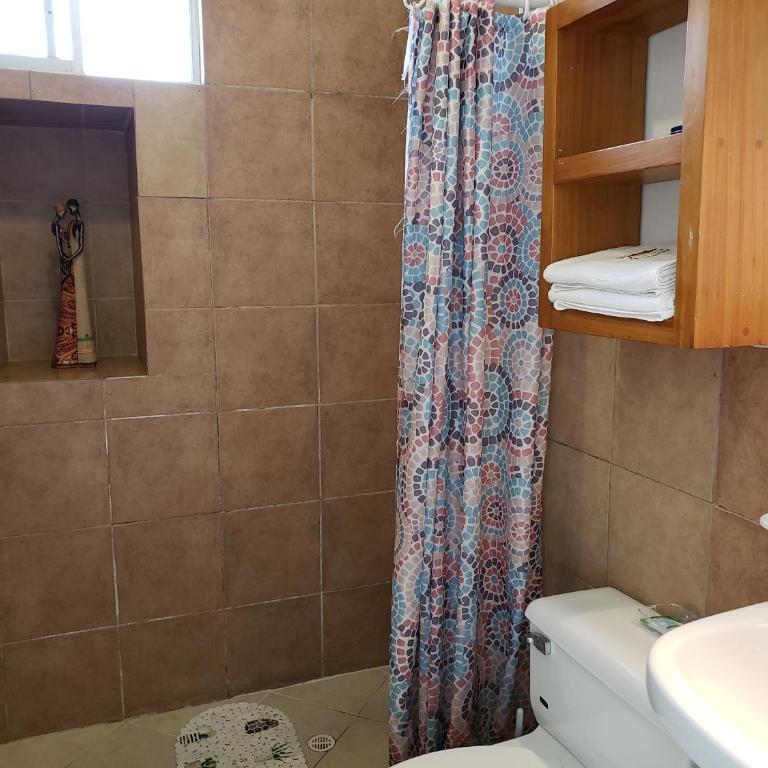 Arco Iris Atacames - Apartment - 1