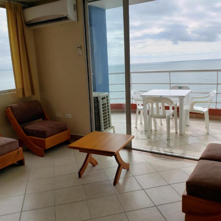 Arco Iris Atacames - Apartment - 2