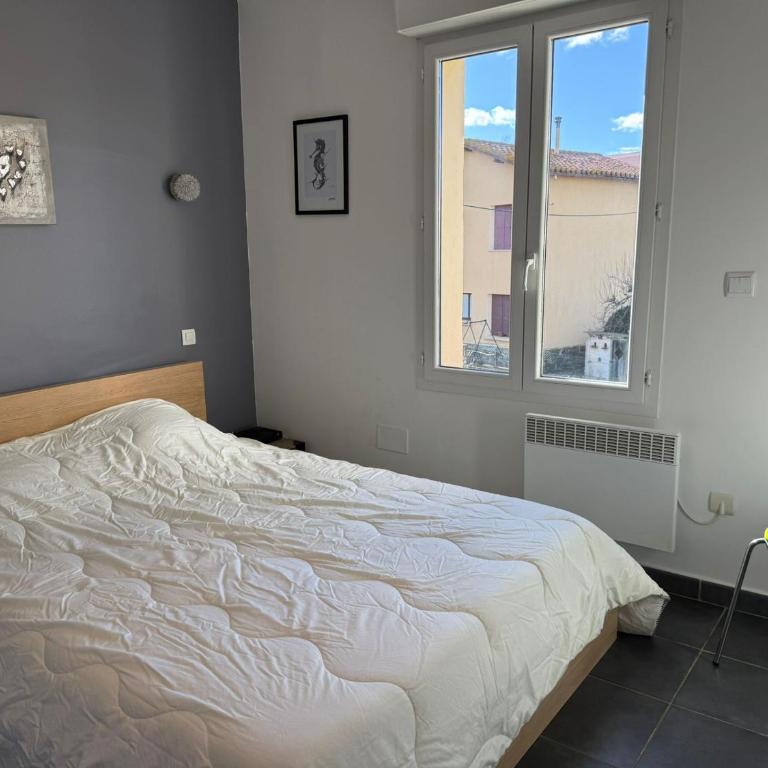 Appartement rénové à Banyuls-sur-Mer avec terrasse - FR-1-309-4 - Two-Bedroom Apartment - 25