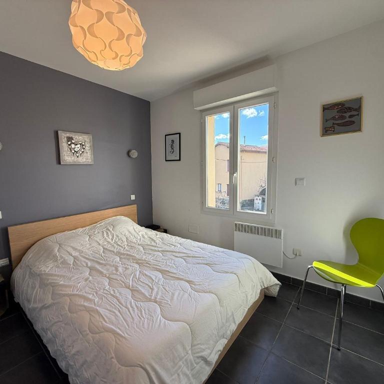 Appartement rénové à Banyuls-sur-Mer avec terrasse - FR-1-309-4 - Two-Bedroom Apartment - 27