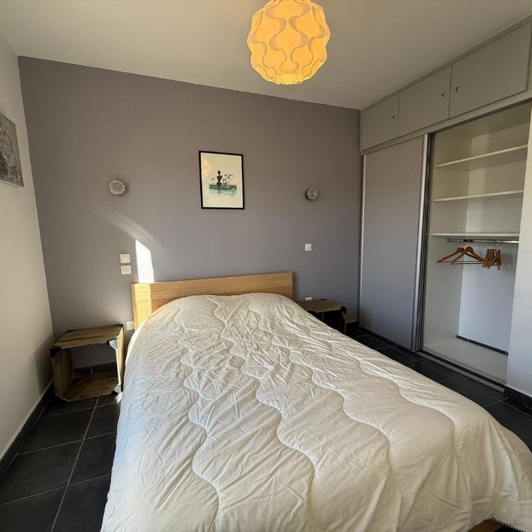 Appartement rénové à Banyuls-sur-Mer avec terrasse - FR-1-309-4 - Two-Bedroom Apartment - 31