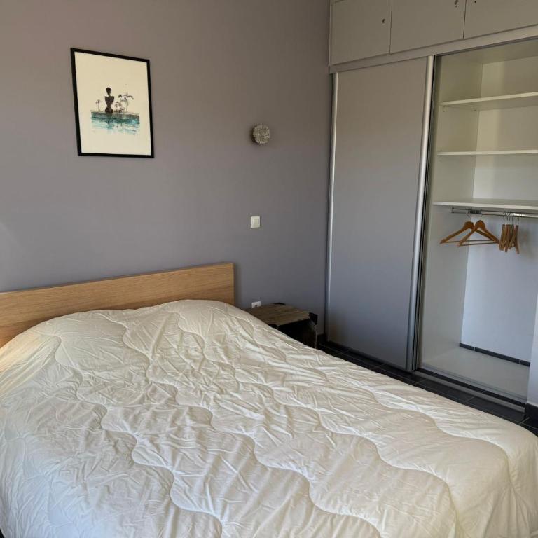 Appartement rénové à Banyuls-sur-Mer avec terrasse - FR-1-309-4 - Two-Bedroom Apartment - 32