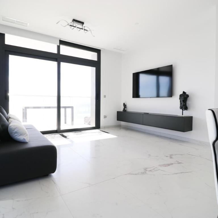 Sunset Cliffs - Vida de Luxury - Apartamento de 3 dormitorios - 11