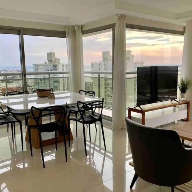 La suite del mar - Habitación Deluxe - 1