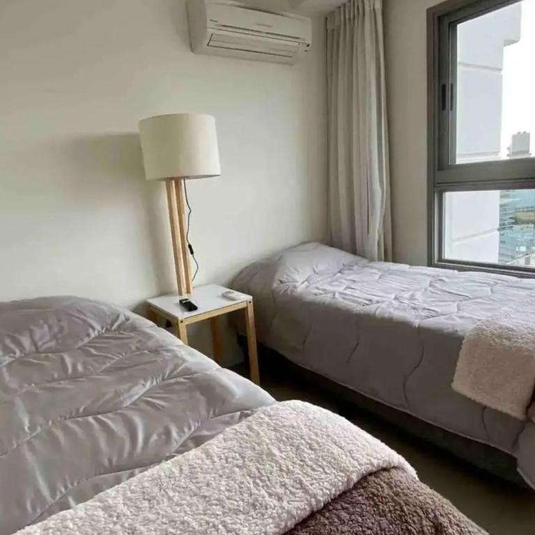 La suite del mar - Habitación Deluxe - 2