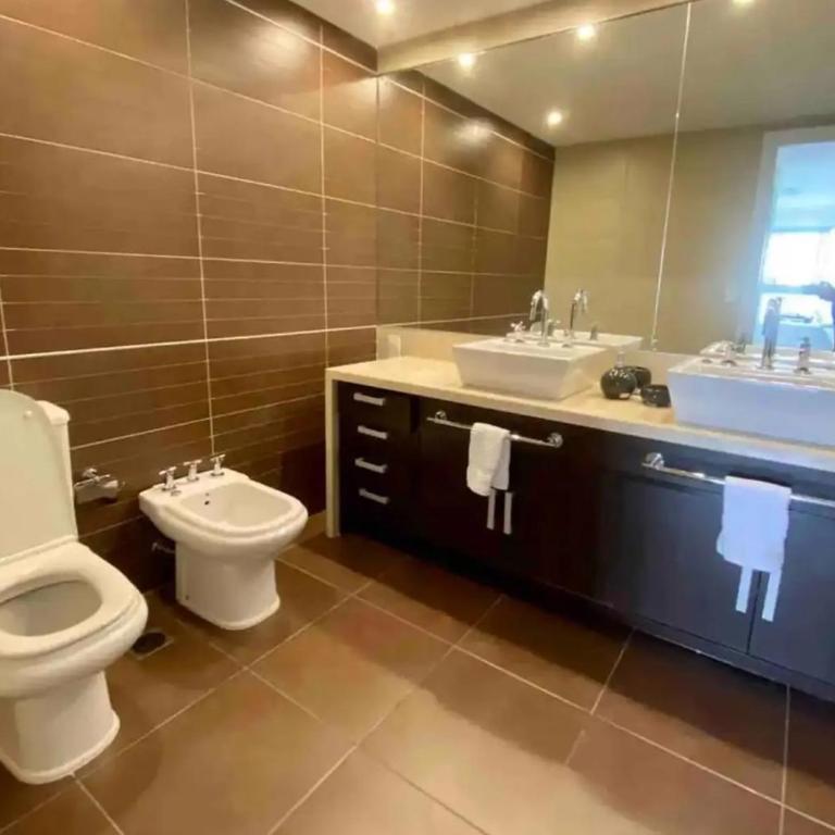 La suite del mar - Habitación Deluxe - 3