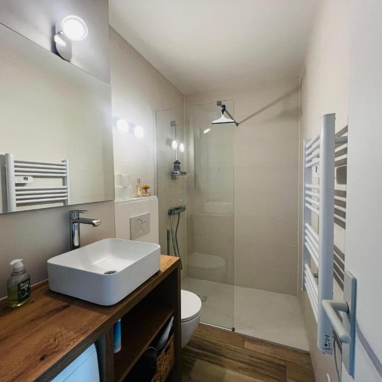 Appartement pour 4 pers. à Argelès-sur-Mer avec jardin et garage - FR-1-309-392 - Appartement - 13