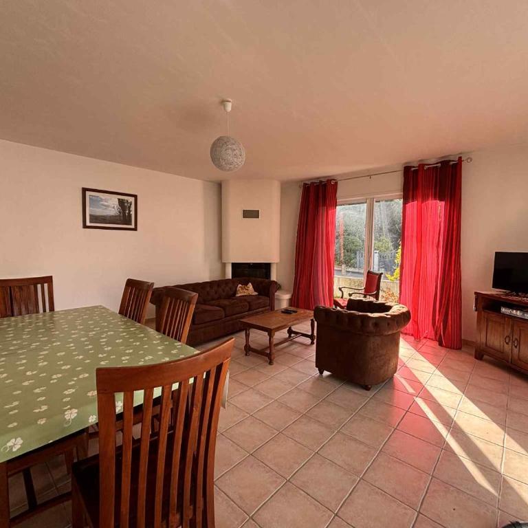 Maison cosy à 300 m de la plage de La Terrière, La Tranche-sur-Mer, pour 6 pers., WiFi inclus - FR-1-194-412 - Casa - 6