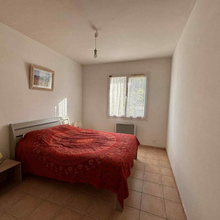 Maison cosy à 300 m de la plage de La Terrière, La Tranche-sur-Mer, pour 6 pers., WiFi inclus - FR-1-194-412 - Casa - 7