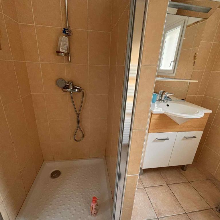 Maison cosy à 300 m de la plage de La Terrière, La Tranche-sur-Mer, pour 6 pers., WiFi inclus - FR-1-194-412 - Casa - 16