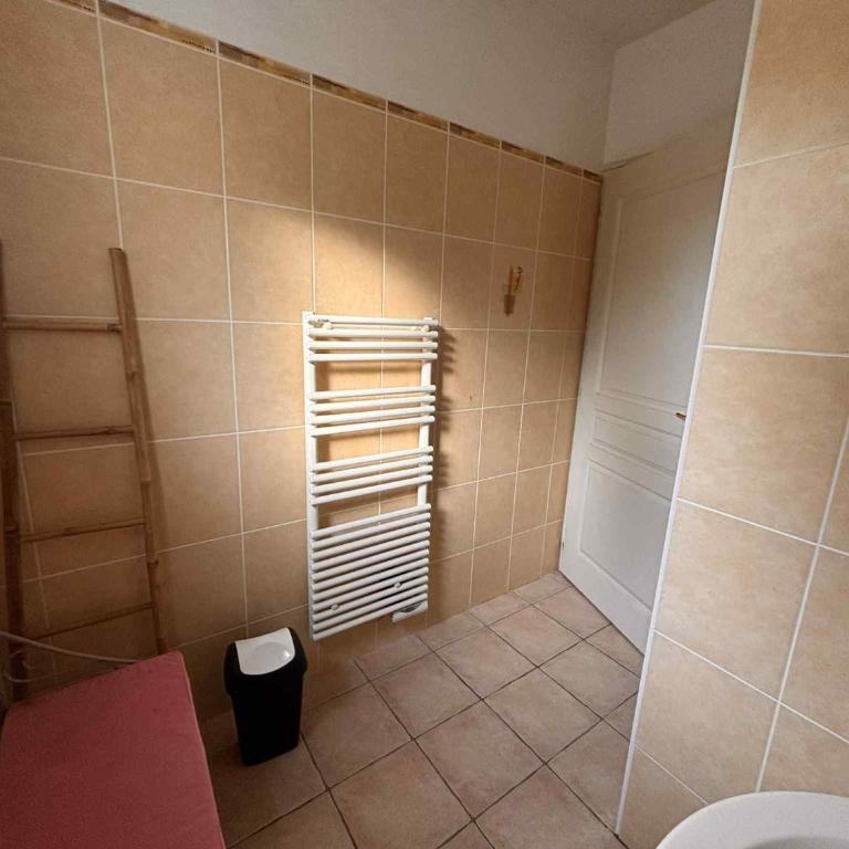 Maison cosy à 300 m de la plage de La Terrière, La Tranche-sur-Mer, pour 6 pers., WiFi inclus - FR-1-194-412 - Casa - 18