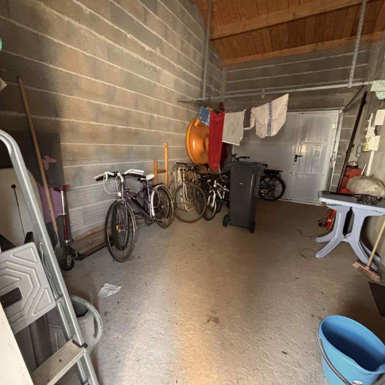 Maison cosy à 300 m de la plage de La Terrière, La Tranche-sur-Mer, pour 6 pers., WiFi inclus - FR-1-194-412 - Casa - 20