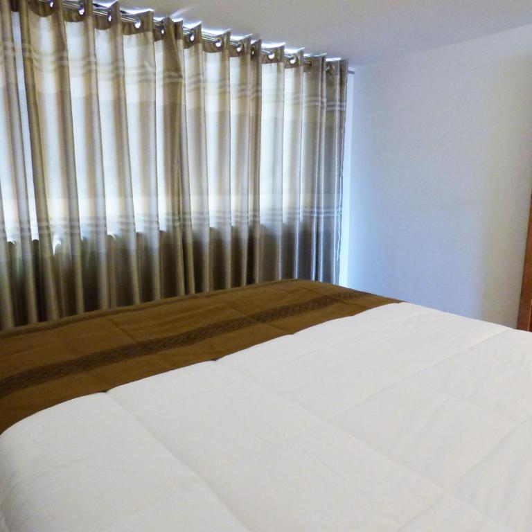 Tierra Espiritual - Andean Holistic Hotel - Three-Bedroom Apartment with View - 30