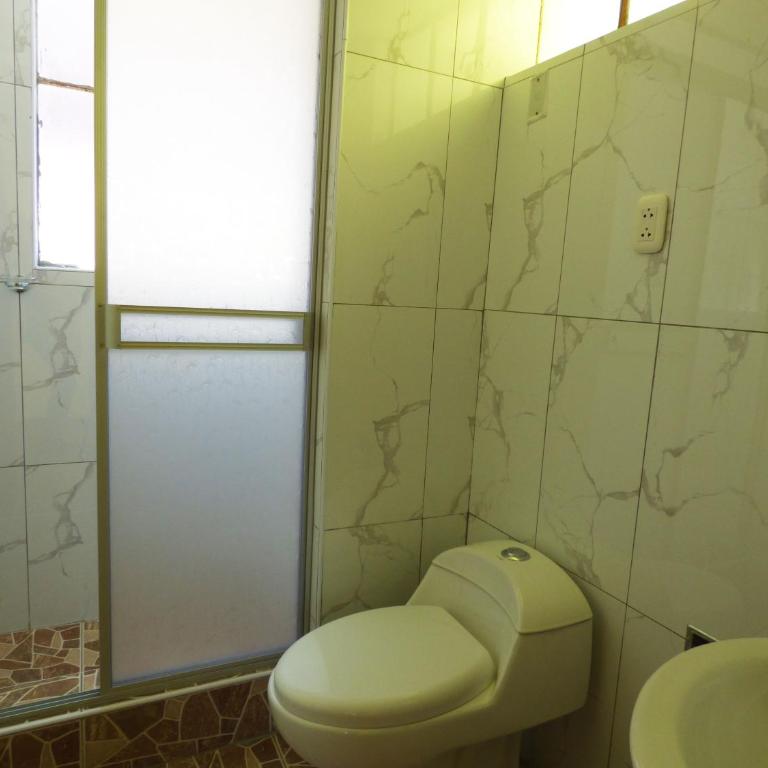 Tierra Espiritual - Andean Holistic Hotel - Three-Bedroom Apartment with View - 35