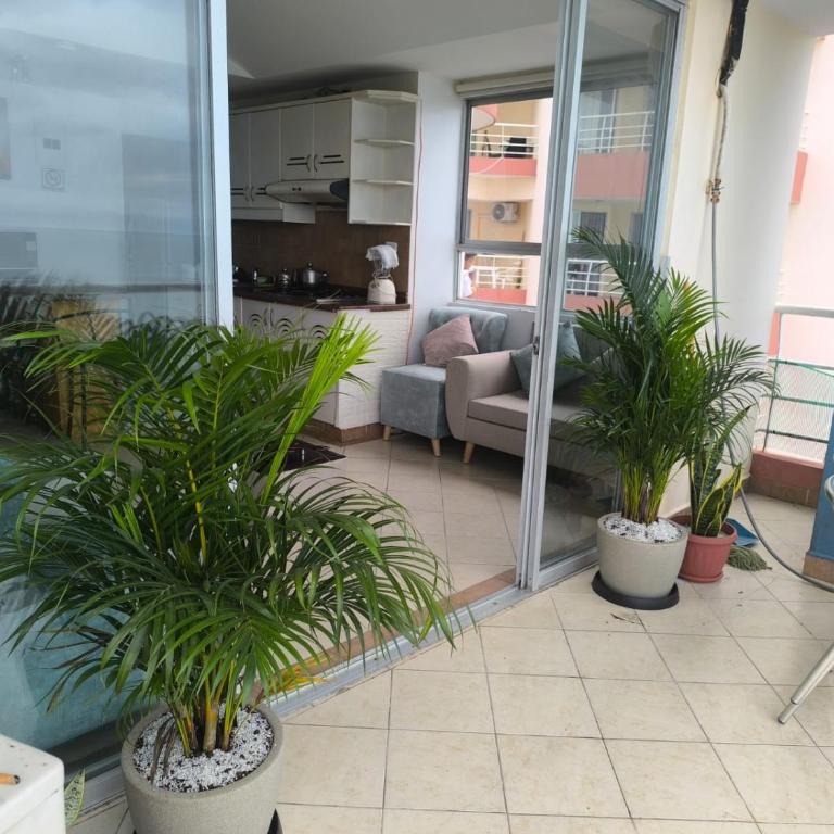 Arco Iris Atacames - Apartment - 1