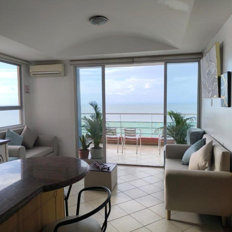 Arco Iris Atacames - Apartment - 2
