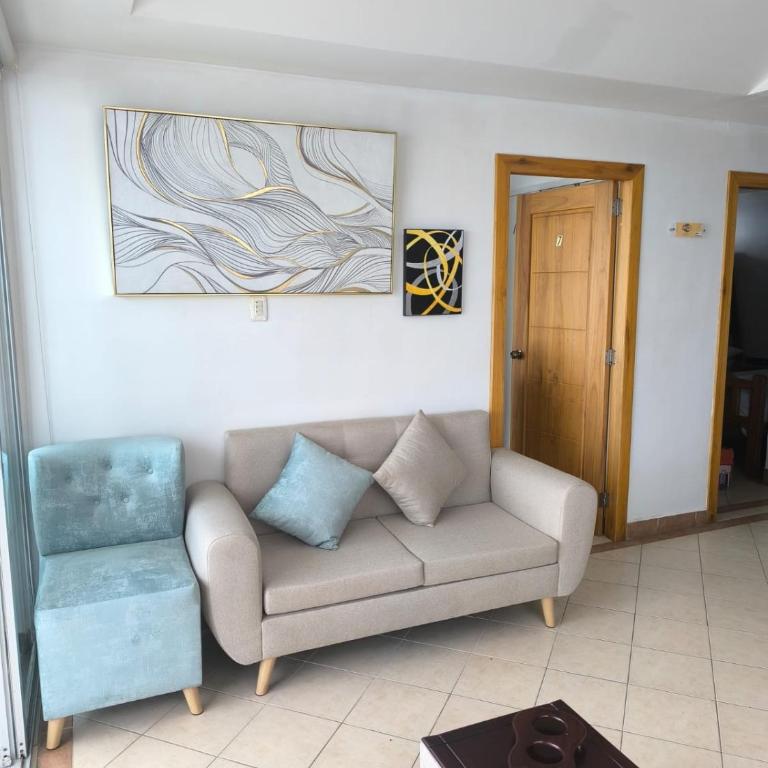 Arco Iris Atacames - Apartment - 4