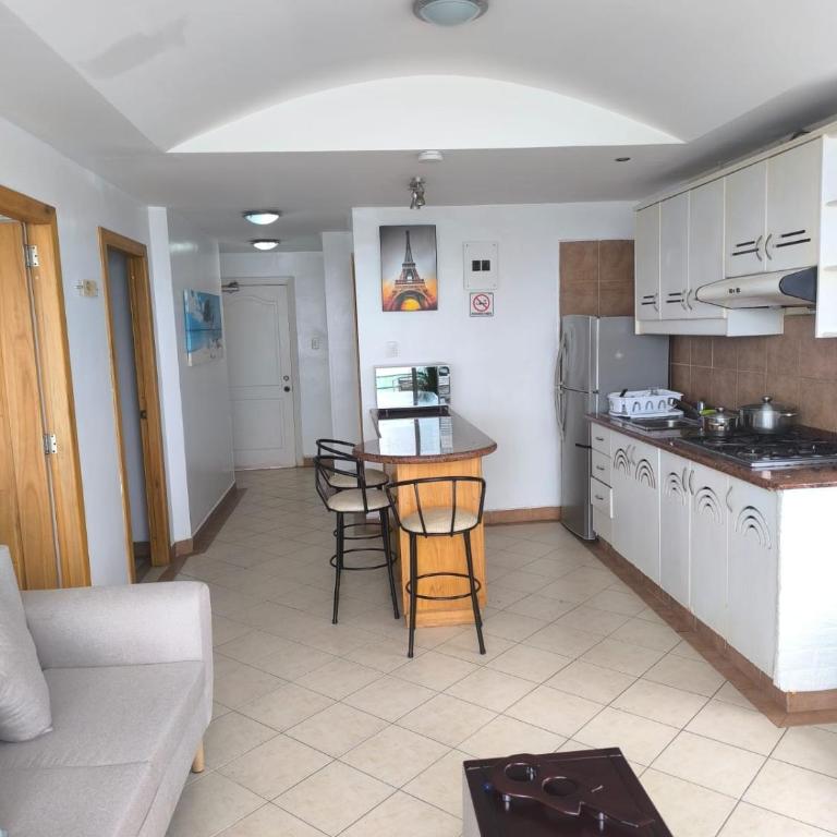Arco Iris Atacames - Apartment - 5