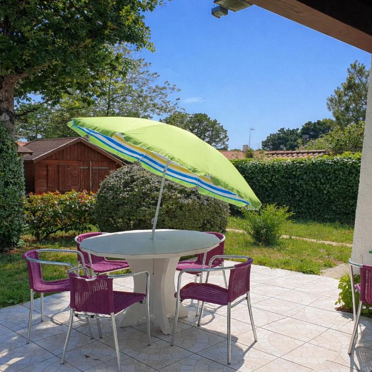 Maison plain-pied pour 6, proche plage, Tranche-sur-Mer - FR-1-476-190 - Vacation Home - 12