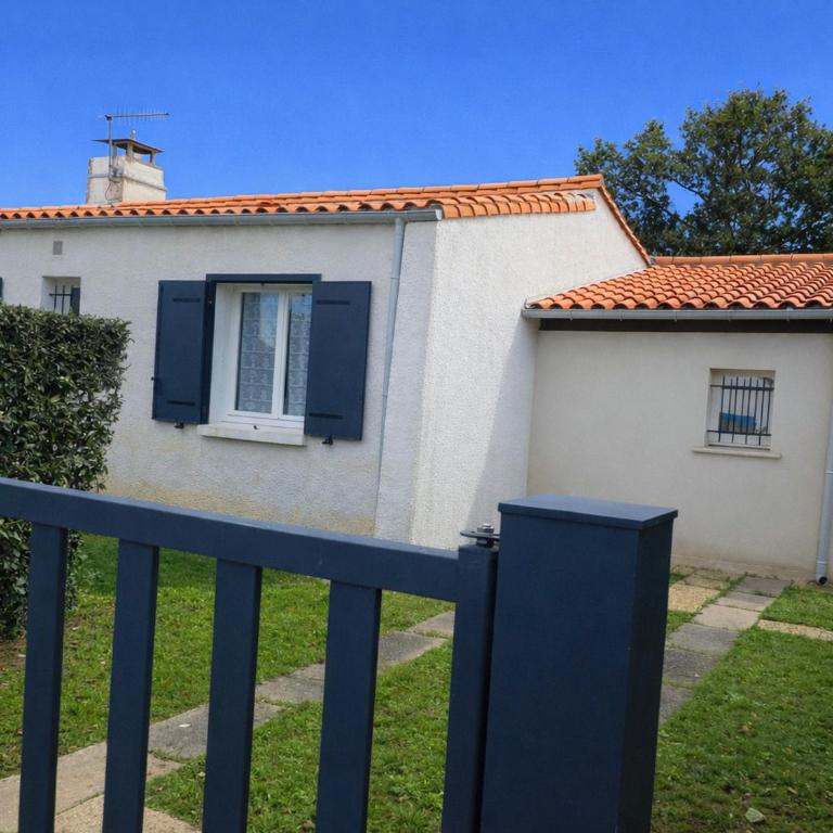 Maison plain-pied pour 6, proche plage, Tranche-sur-Mer - FR-1-476-190 - Vacation Home - 15