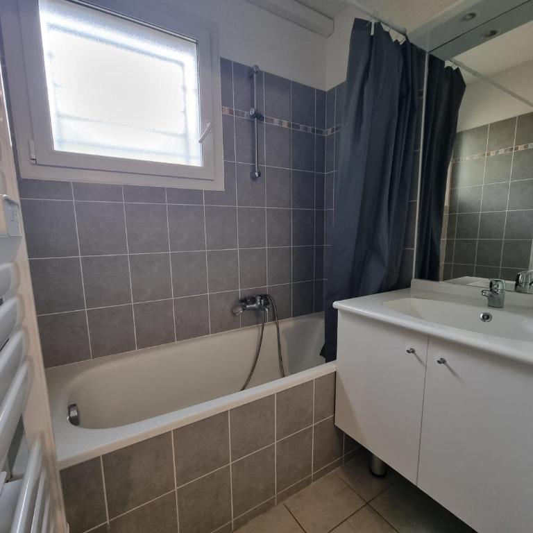 Appartement T2 Climatisé à Collioure avec Parking - FR-1-309-420 - Apartment - 10