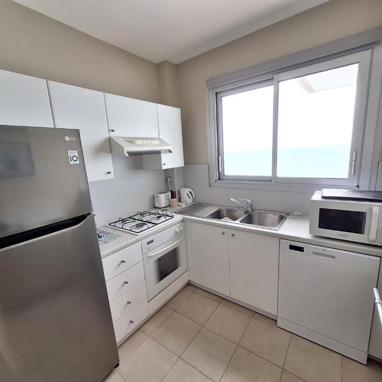 Appartement T3 lumineux, balcon sud, parking, proche plage et commerces - FR-1-92-688 - Appartement (6 Adultes) - 8
