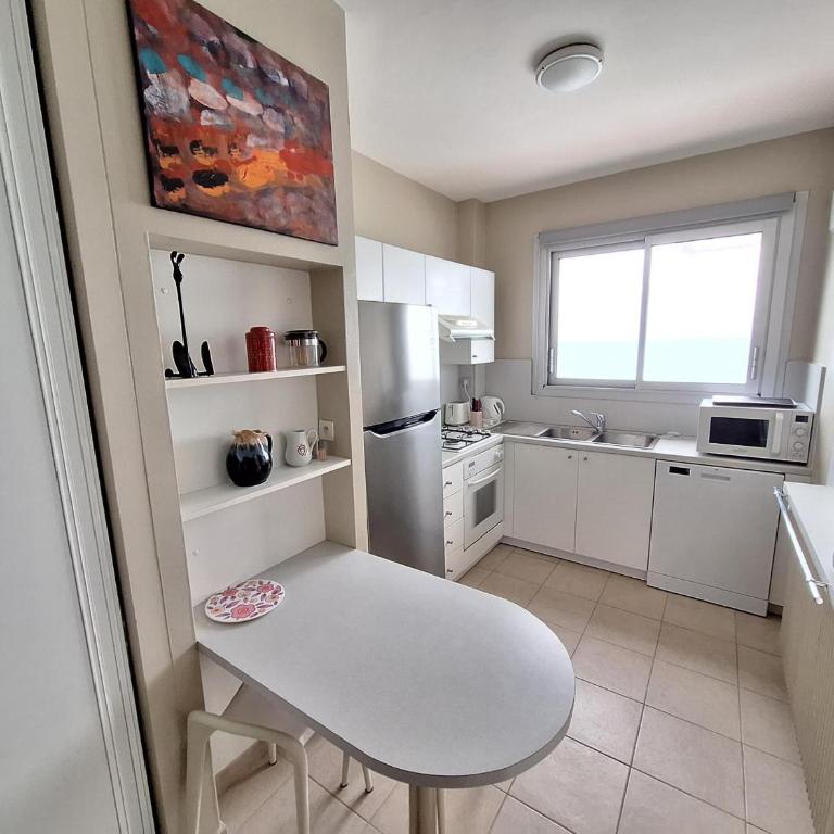 Appartement T3 lumineux, balcon sud, parking, proche plage et commerces - FR-1-92-688 - Appartement (6 Adultes) - 9