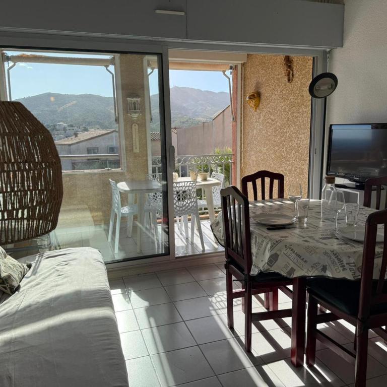 Duplex T3 Terrasse Parking Privé, Banyuls-sur-Mer - FR-1-309-77 - Two-Bedroom Apartment - 16