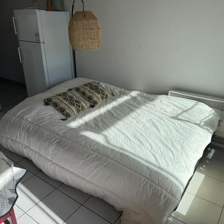 Duplex T3 Terrasse Parking Privé, Banyuls-sur-Mer - FR-1-309-77 - Two-Bedroom Apartment - 19