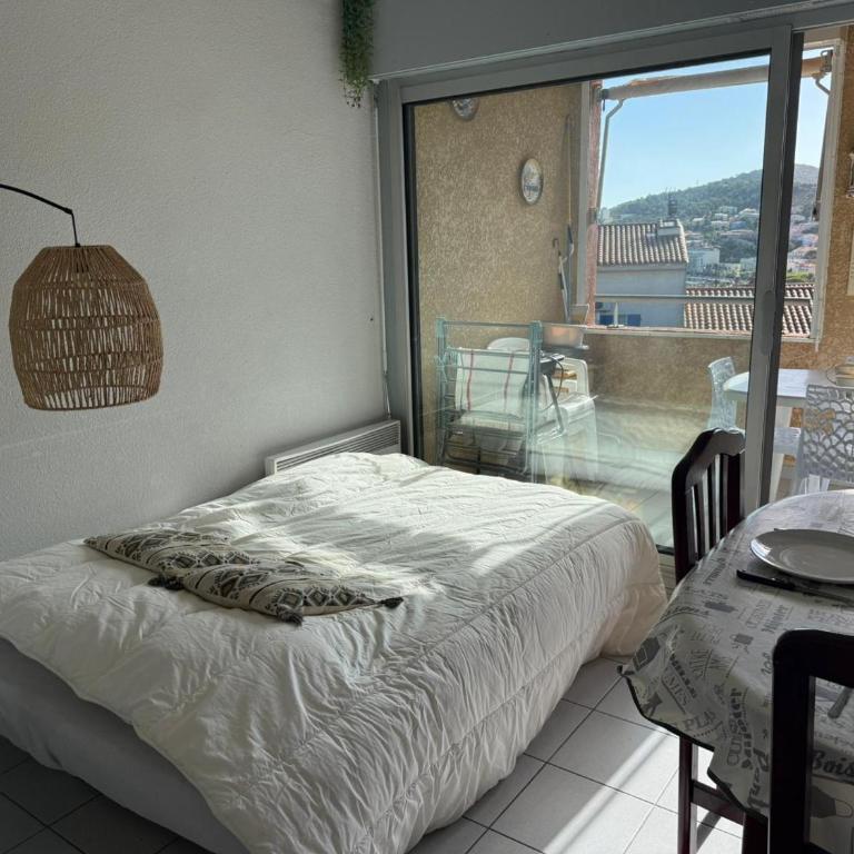 Duplex T3 Terrasse Parking Privé, Banyuls-sur-Mer - FR-1-309-77 - Two-Bedroom Apartment - 20