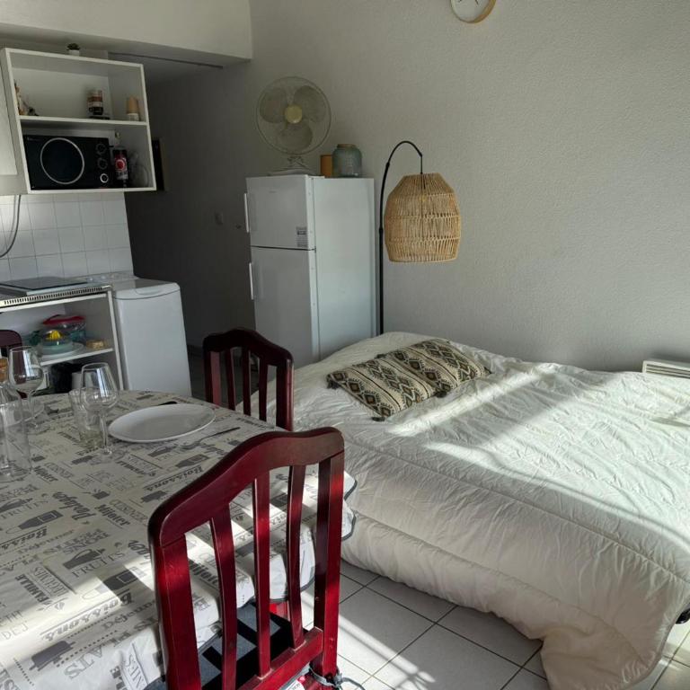 Duplex T3 Terrasse Parking Privé, Banyuls-sur-Mer - FR-1-309-77 - Two-Bedroom Apartment - 21