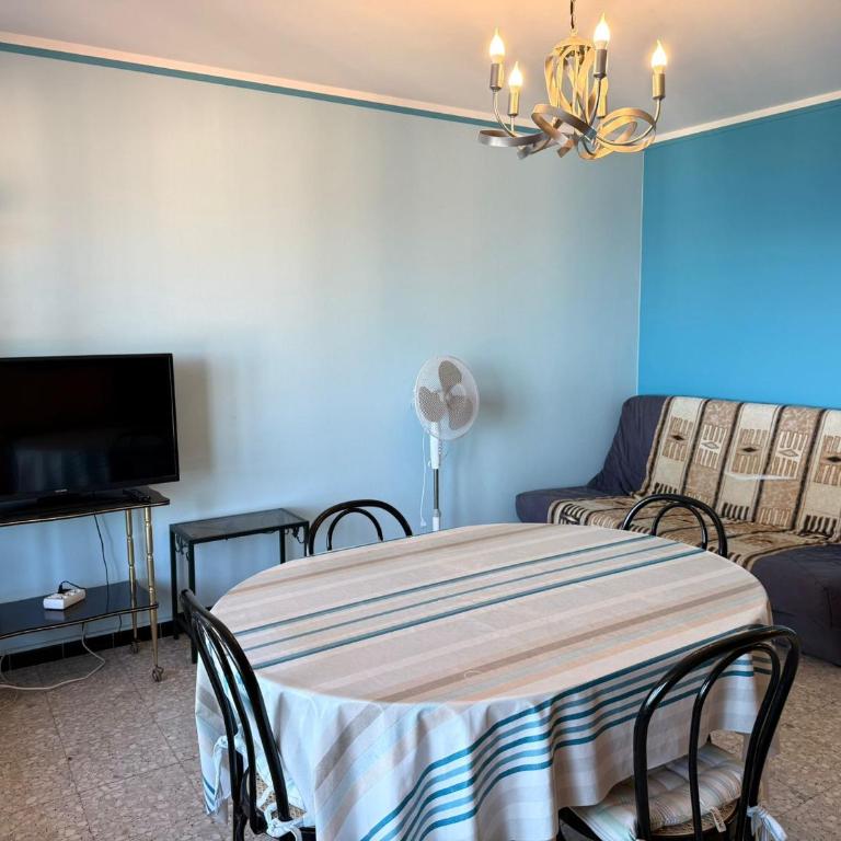 BANYULS-SUR-MER T2 avec vue mer, ascenseur et parking privatif - FR-1-309-102 - Apartamento de 1 dormitorio - 12
