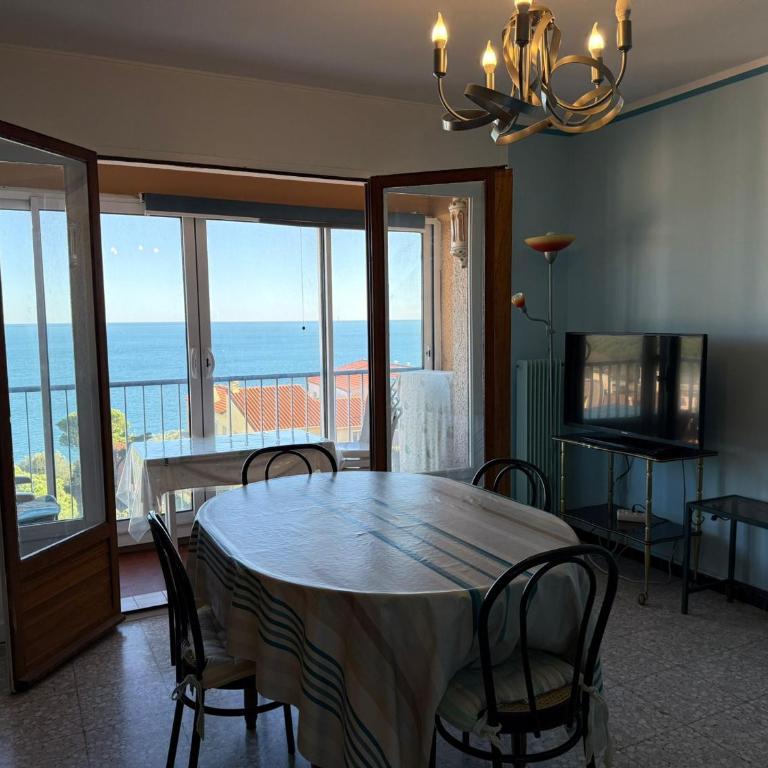 BANYULS-SUR-MER T2 avec vue mer, ascenseur et parking privatif - FR-1-309-102 - Apartamento de 1 dormitorio - 13