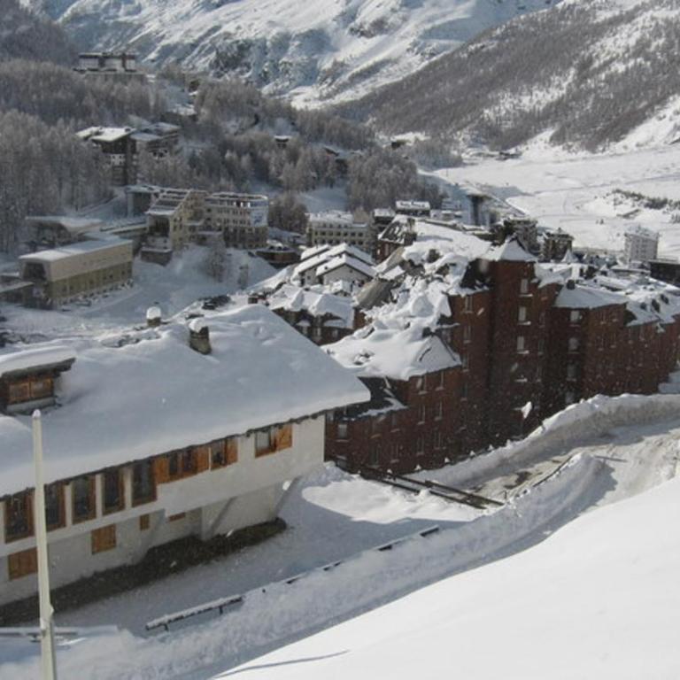 Appartamento Cervinia 2 - Apartment - 10